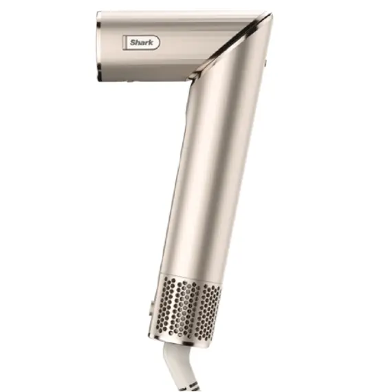 თმის სტაილერი Shark HD426SLEU FlexStyle, 1650W, Hair Styler, Gold - Primestore.ge