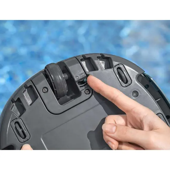 აუზის მტვერსასუტი BESTWAY 6927088802316 - Primestore.ge