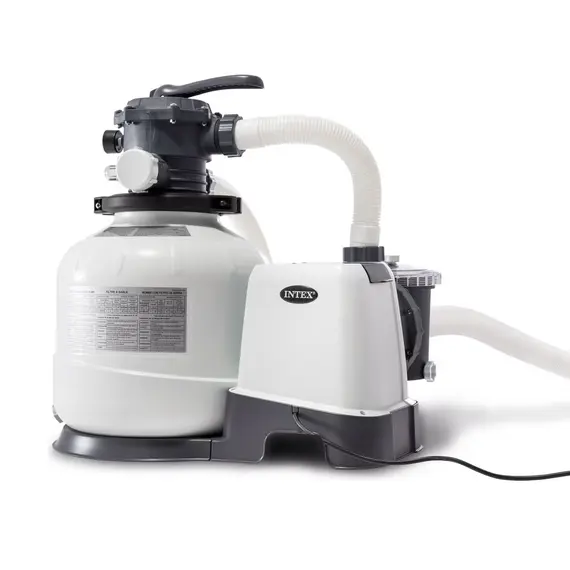 აუზის ქვიშის ფილტრი INTEX 6941057413921 - Primestore.ge