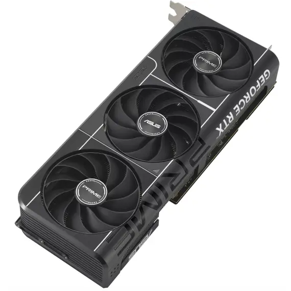 ვიდეო დაფა ASUS GeForce RTX 5080 16GB GDDR7 PRIME-RTX5080-16G - Primestore.ge