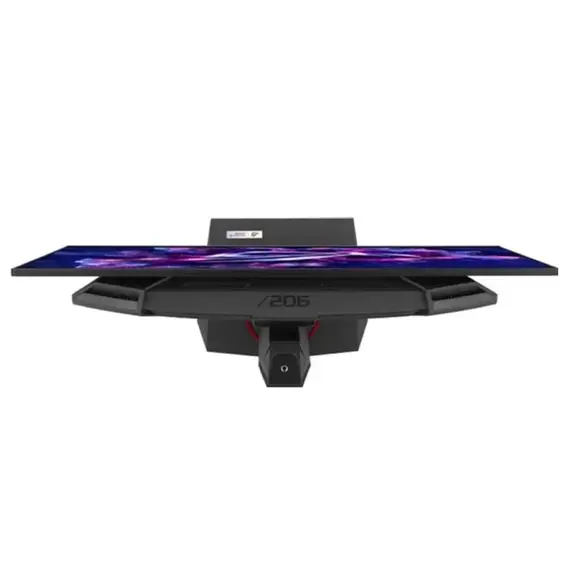 მონიტორი Asus Monitor 26.5" ROG Strix XG27UCDMG 2xHDMI, DP, USB-C, 3xUSB, QD-OLED, 3840x2160, 240Hz, 0.03ms, DCI-P3 99% - Primestore.ge