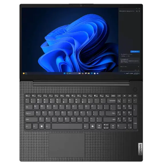 ნოუთბუქი Lenovo 83GW009NGX V15 G5, 15.6", i5-13420H, 16GB, 512GB SSD, Integrated, Black - Primestore.ge