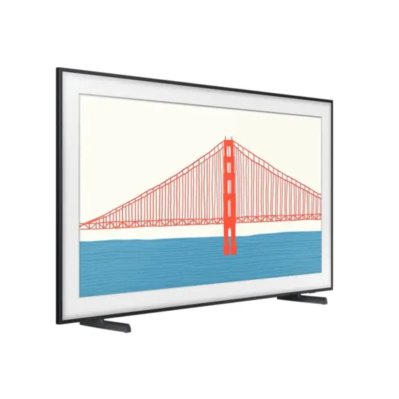 ტელევიზორი SAMSUNG QE55LS03AAUXUA - Primestore.ge