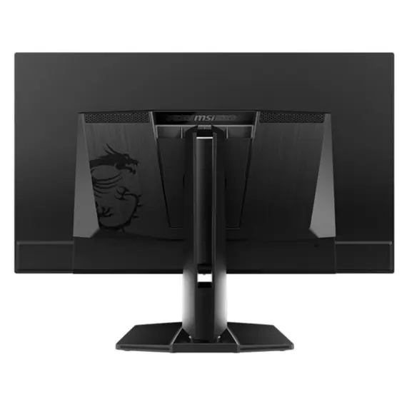 მონიტორი MSI Monitor 31.5" MAG 322UP-E16 2xHDMI, DP, USB-C, Audio, QD-OLED, 3840x2160, 165Hz, 0.03ms, sRGB 138%, FreeSync, Pivot, HDR400 - Primestore.ge