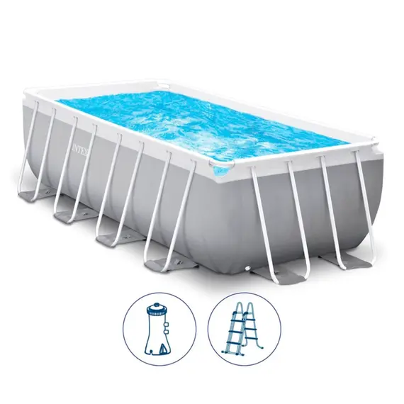 კარკასული  აუზი Bestway 6941057420493 - Primestore.ge