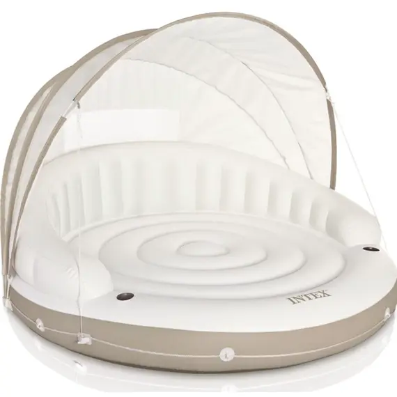 გასაბერი კუნძული INTEX 6941057452920 - Primestore.ge
