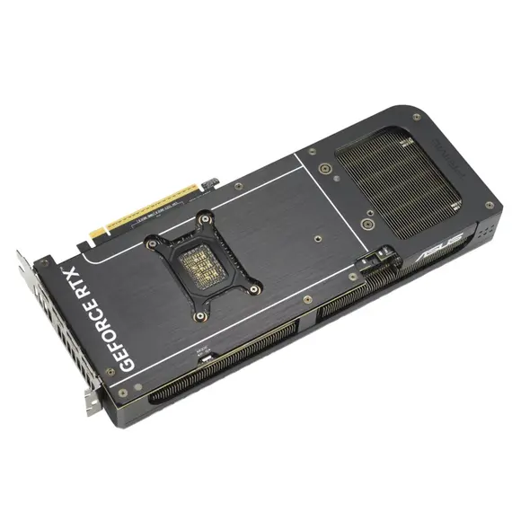 ვიდეო დაფა ASUS GeForce RTX 5080 16GB GDDR7 PRIME-RTX5080-16G - Primestore.ge