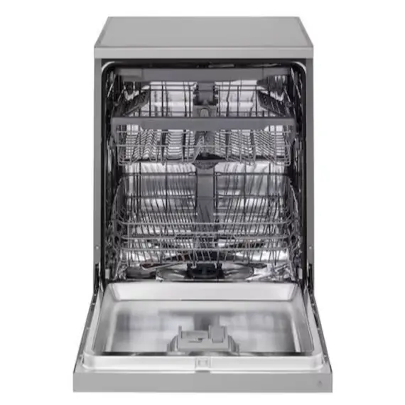 ჭურჭლის სარეცხი მანქანა LG DFC513FVE.APZPMER - Primestore.ge