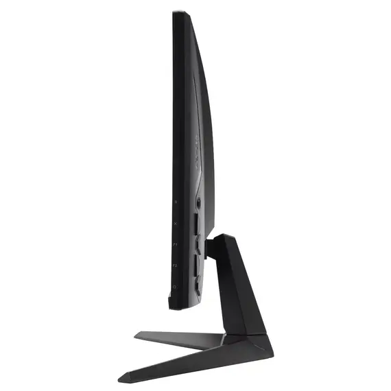 მონიტორი Asus Monitor 27" TUF Gaming VG27AQ5A 2xHDMI, DP, MM, IPS, 2560x1440, 210Hz, 0.3ms, sRGB 130%, AdaptiveSync, HDR10 - Primestore.ge