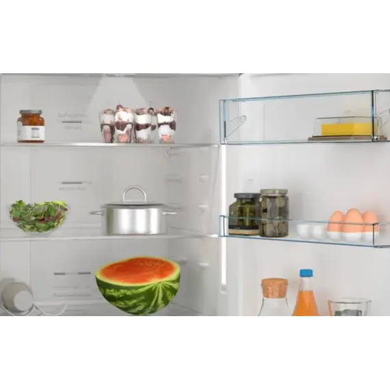 მაცივარი Bosch KGN55CIE0N - Primestore.ge