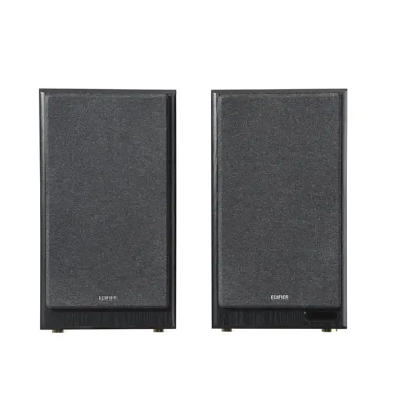 დინამიკი Edifier R2750DB MKII, 144W, HDMI eARC, Optical, Coaxial, Line In, Bluetooth, Powered Bookshelf Speakers, Walnut - Primestore.ge