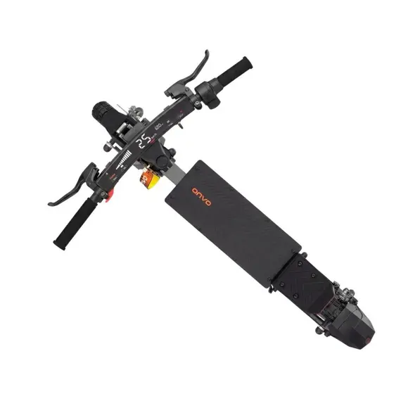 ელექტრო სკუტერი Onvo Electric Scooter MX-02 - Primestore.ge