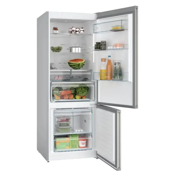 მაცივარი Bosch KGN55CIE0N - Primestore.ge
