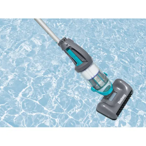 აუზის მტვერსასრუტი BESTWAY 58946 "AquaGrip" - Primestore.ge