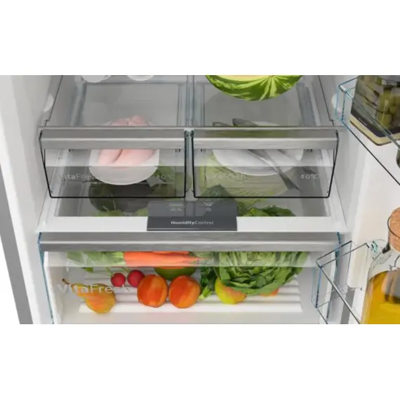 მაცივარი Bosch KGN55CIE0N - Primestore.ge