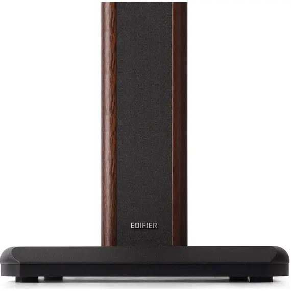 დინამიკების სადგამი Edifier SS03, Speaker Stands for S3000Pro, Brown - Primestore.ge