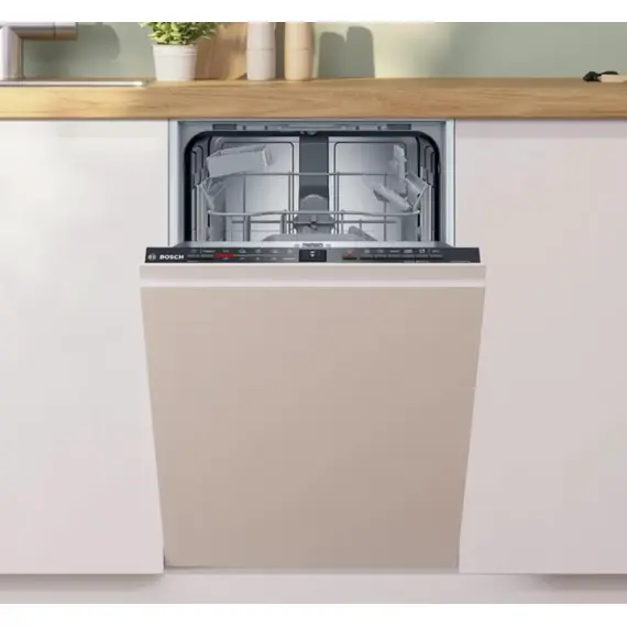 ჭურჭლის სარეცხი მანქანა Bosch SPV2IKX01Q - Primestore.ge