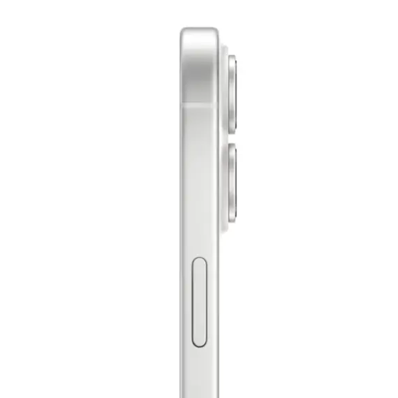 მობილური ტელეფონი Apple IPhone 17 256GB White/D - Primestore.ge