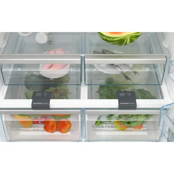 მაცივარი BOSCH KGN86AID2N - Primestore.ge
