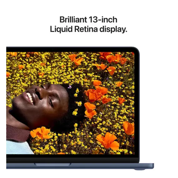 ნოუთბუქი Apple MacBook Neo 13" MHFA4RU/A Silver - Primestore.ge