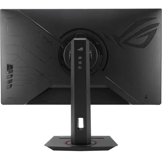 მონიტორი Asus Monitor 27" ROG Strix XG279CNS HDMI, DP, USB-C, IPS, 380Hz, 0.3ms, sRGB 110%, AdaptiveSync, Pivot, HDR400 - Primestore.ge