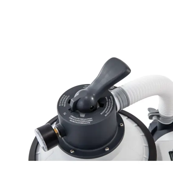 აუზის ქვიშის ფილტრი INTEX 6941057421872 - Primestore.ge