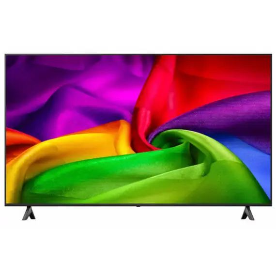 ტელევიზორი LG 65NU850B6LA.AMCN - Primestore.ge