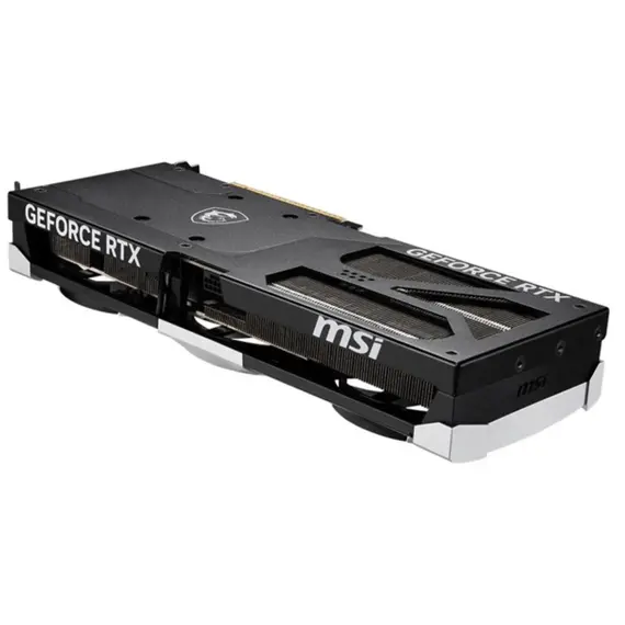 ვიდეო დაფა MSI Graphic Card GeForce RTX 5080 16GB GDDR7 VENTUS 3X OC - Primestore.ge