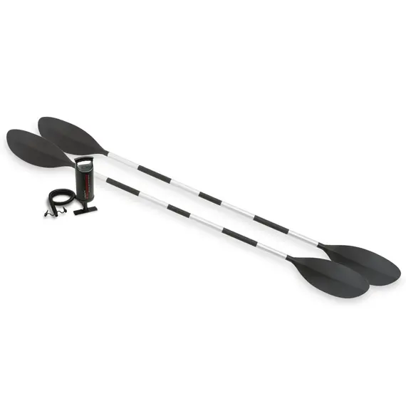 გასაბერი კაიაკი INTEX "Explorer  K 2" - Primestore.ge
