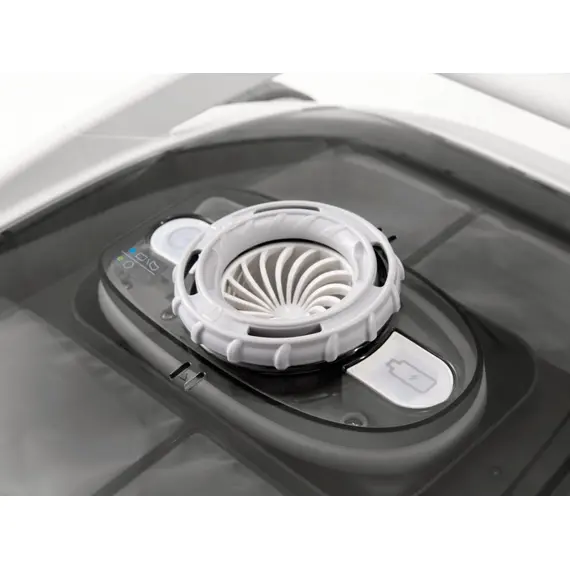 აუზის ელექტრო მტვერსასრუტი INTEX ZX500R - Primestore.ge
