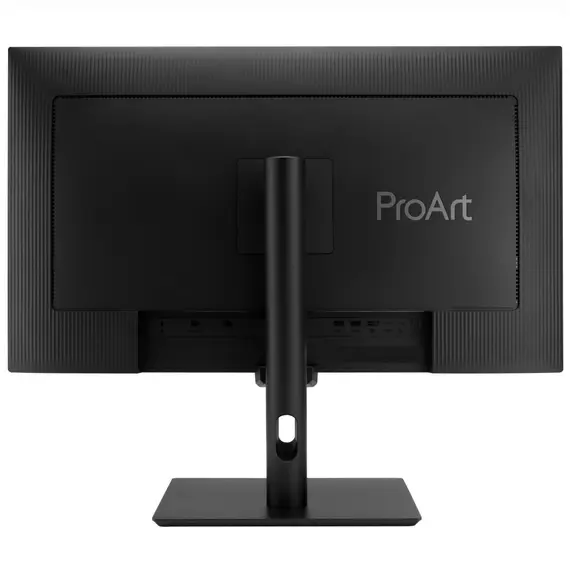მონიტორი Asus Monitor 27" ProArt PA27UCGE 2xHDMI, DP, UCB-C, 2xUSB, MM, IPS, 3840x2160, 160Hz, DCI-P3 98%, AdaptiveSync, Pivot, HDR600 - Primestore.ge