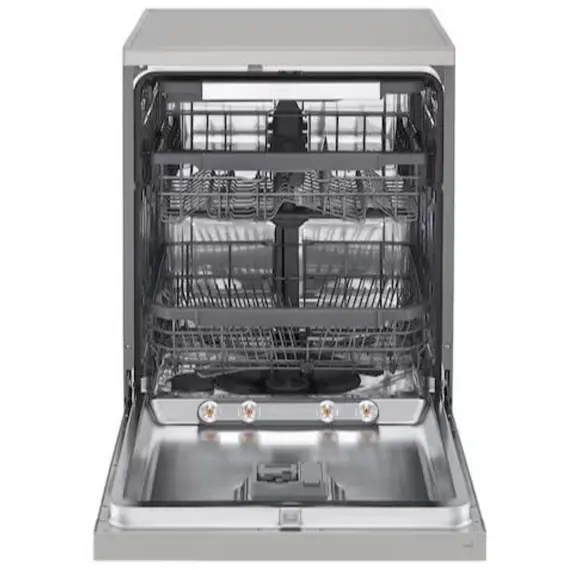 ჭურჭლის სარეცხი მანქანა Bosch DFC435FP.APZPMER - Primestore.ge