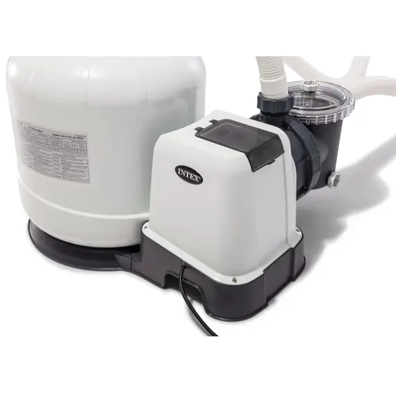 აუზის ქვიშის ფილტრი INTEX 6941057413921 - Primestore.ge