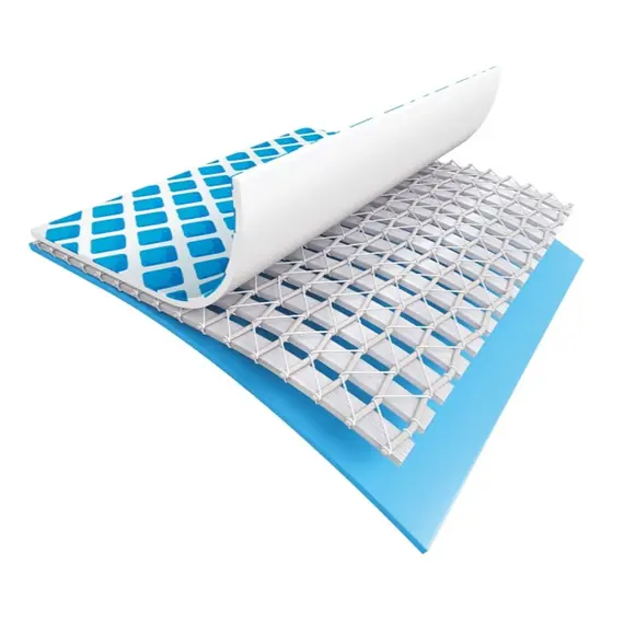კარკასული აუზი BESTWAY 6941057400341 - Primestore.ge