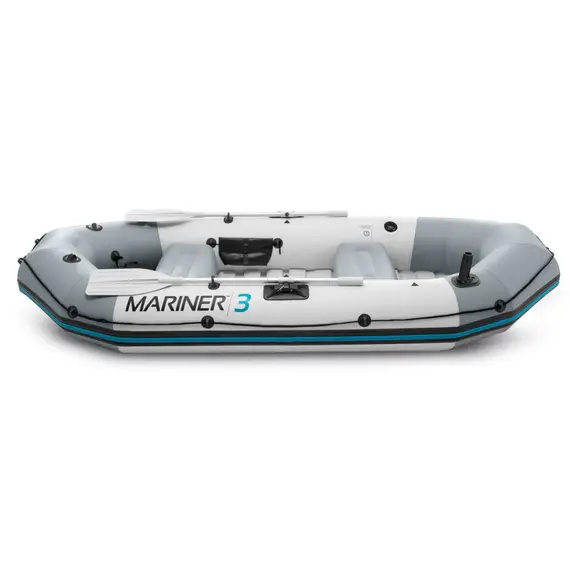 გასაბერი ნავი INTEX "Mariner 3" - Primestore.ge