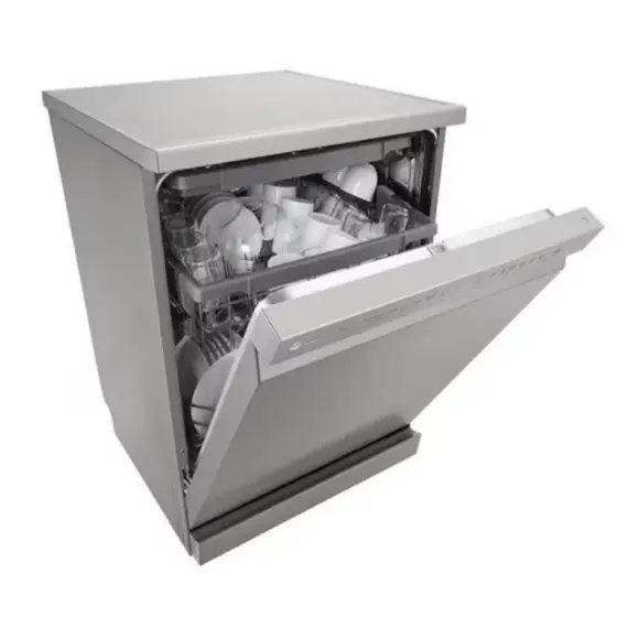 ჭურჭლის სარეცხი მანქანა LG DFC513FVE.APZPMER - Primestore.ge