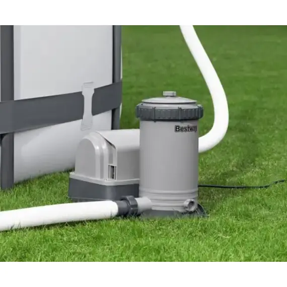 აუზის ფილტრი BESTWAY 6941607365465 (9463ლ/ს) - Primestore.ge