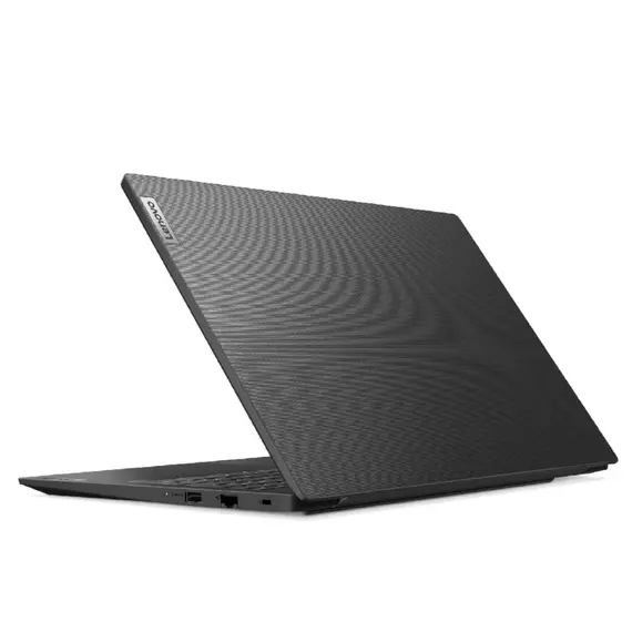 ნოუთბუქი Lenovo 83GW009NGX V15 G5, 15.6", i5-13420H, 16GB, 512GB SSD, Integrated, Black - Primestore.ge