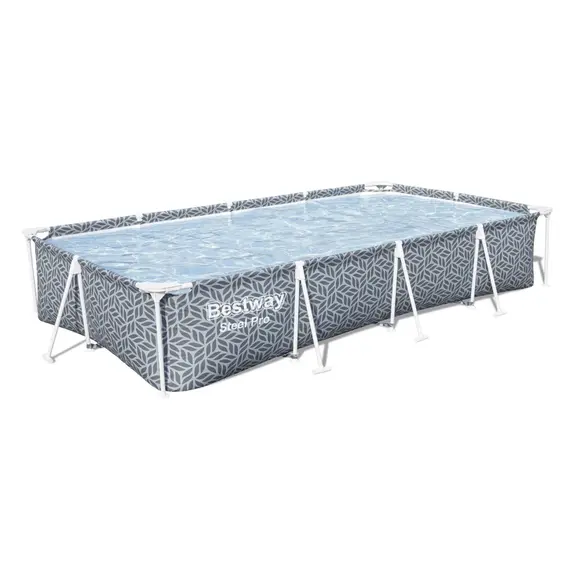 კარკასული აუზი BESTWAY 6941607347430 - Primestore.ge