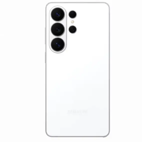 მობილური ტელეფონი SAMSUNG S26 Ultra 256GB White SM-S948BZWBCAU/D - Primestore.ge