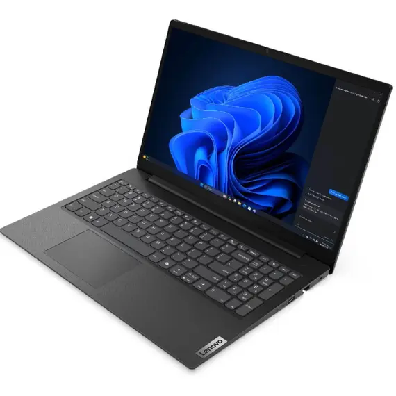 ნოუთბუქი Lenovo 83GW009NGX V15 G5, 15.6", i5-13420H, 16GB, 512GB SSD, Integrated, Black - Primestore.ge
