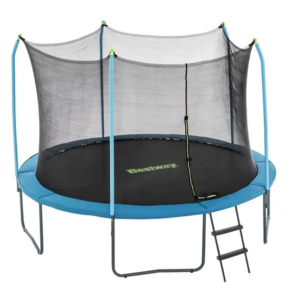 სახტუნაო ბატუტი BESTWAY 6941607365632  Xtreme Air Trampoline - Primestore.ge