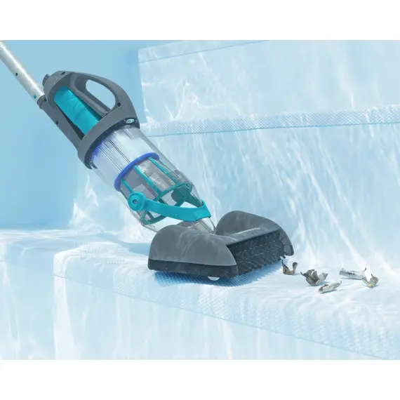 აუზის მტვერსასრუტი BESTWAY 58946 "AquaGrip" - Primestore.ge