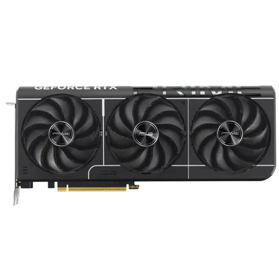 ვიდეო დაფა ASUS GeForce RTX 5080 16GB GDDR7 PRIME-RTX5080-16G - Primestore.ge