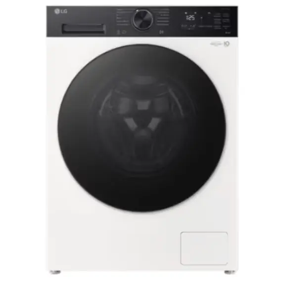 სარეცხი მანქანა LG F4X5EYPY8.AGWQME3 - Primestore.ge