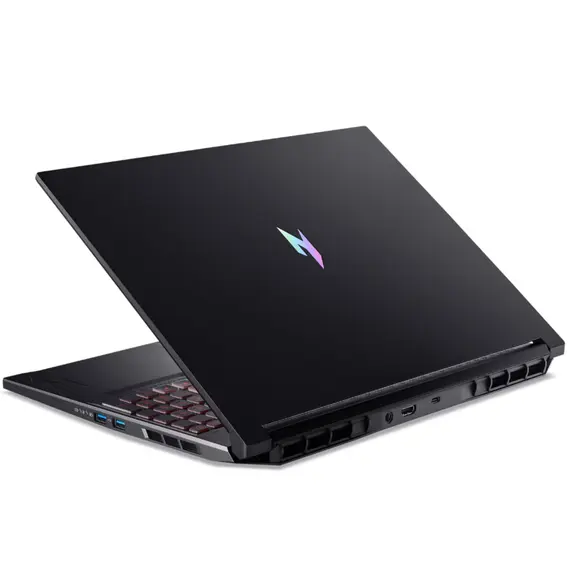 ნოუთბუქი Acer Notebook Nitro V 16 ANV16-42 16" WQXGA IPS, AMD R7-260, 16GB, F1TB, NVD5060-8, Lin, black - Primestore.ge