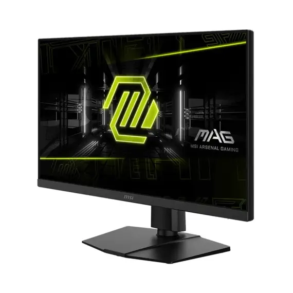 მონიტორი MSI Monitor 27" MAG 272URDF-E16 2xHDMI, DP, 2xUSB, Audio, IPS, 3840x2160, 160Hz, 0.5ms, sRGB 131%, FreeSync, Pivot, HDR400 - Primestore.ge