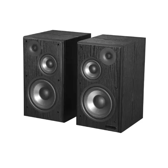 დინამიკი Edifier R2750DB MKII, 144W, HDMI eARC, Optical, Coaxial, Line In, Bluetooth, Powered Bookshelf Speakers, Black - Primestore.ge