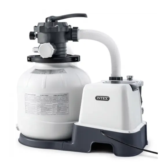 აუზის ქვიშის ფილტრი INTEX 6941057417851 - Primestore.ge