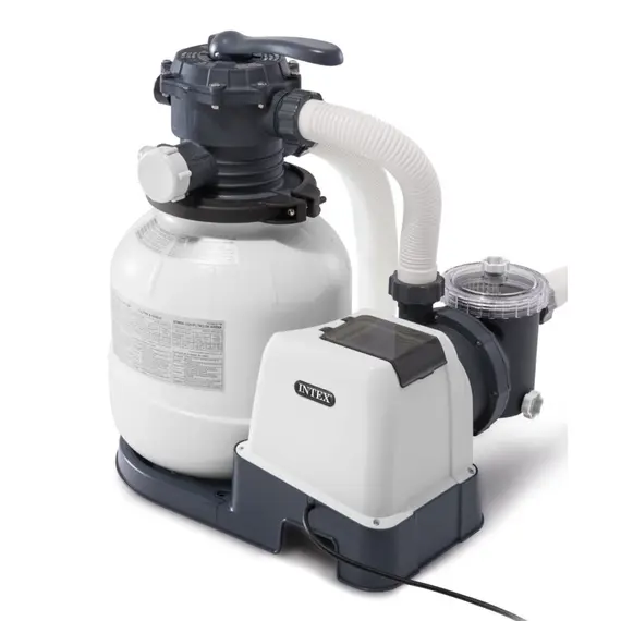 აუზის ქვიშის ფილტრი INTEX 6941057413907 - Primestore.ge